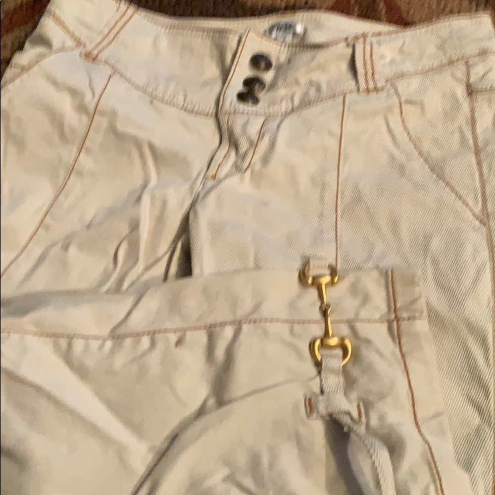 Cache Capris - image 1